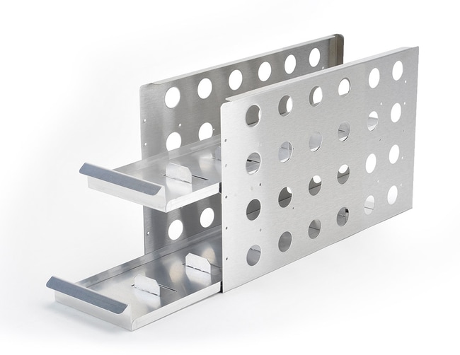 Freezer rack for use with EXF240, HFU240